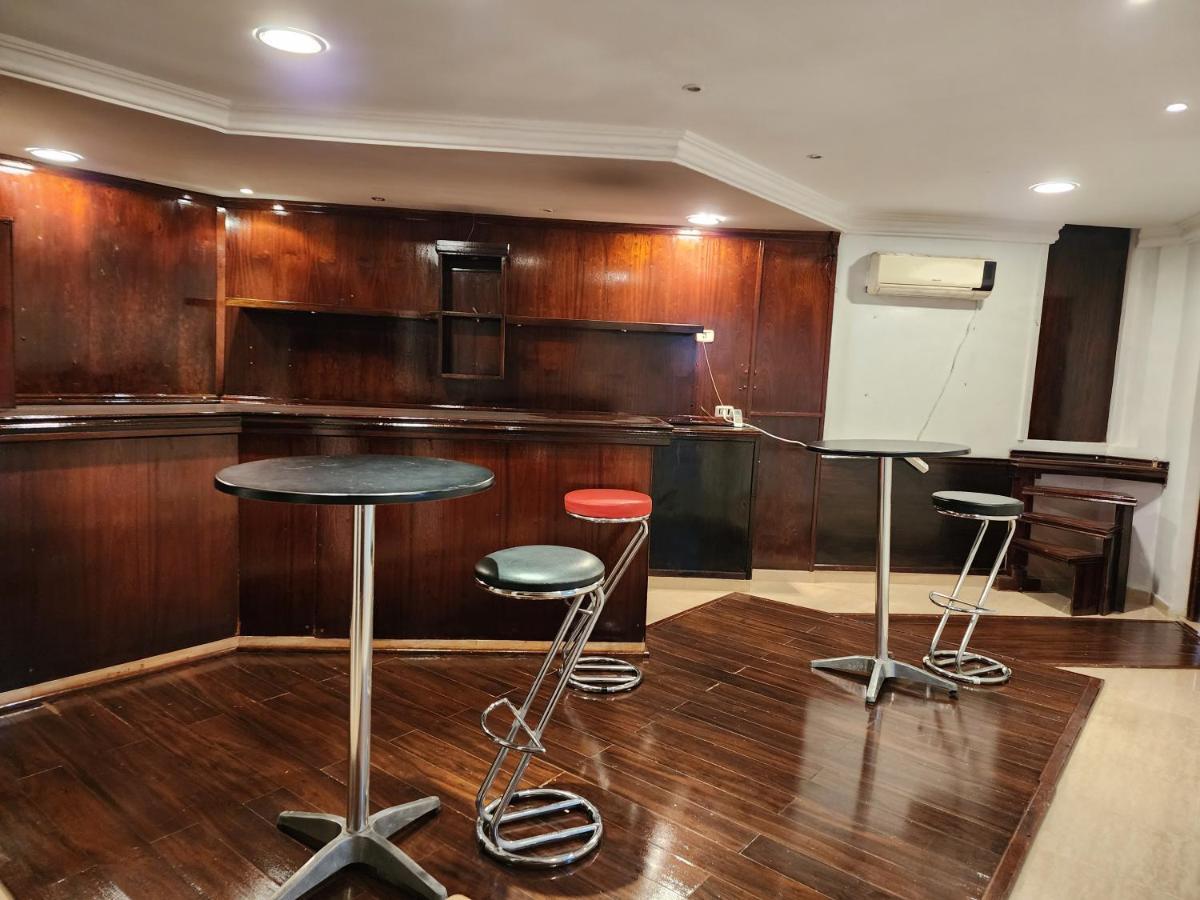 Duplex Bien Equipe Securise Avec Jardin Et Veranda المرسى المظهر الخارجي الصورة